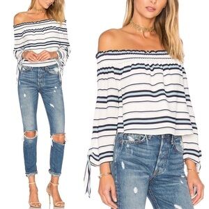 Lovers + Friends Dream Lover Top